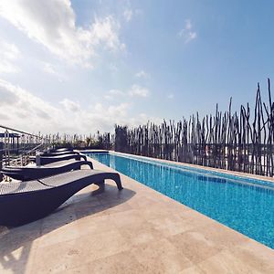 Hotel Carpe Diem Tulum By Nah Hotels