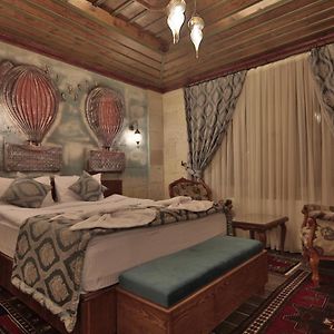 Grand Cappadocia Hotel