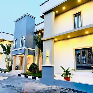 Mayfair Hotel Maitama Abuja